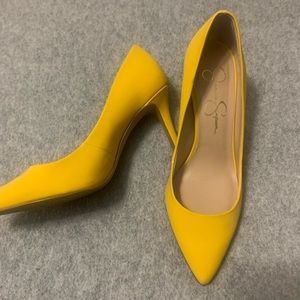 Shoes shoes and more shoes.